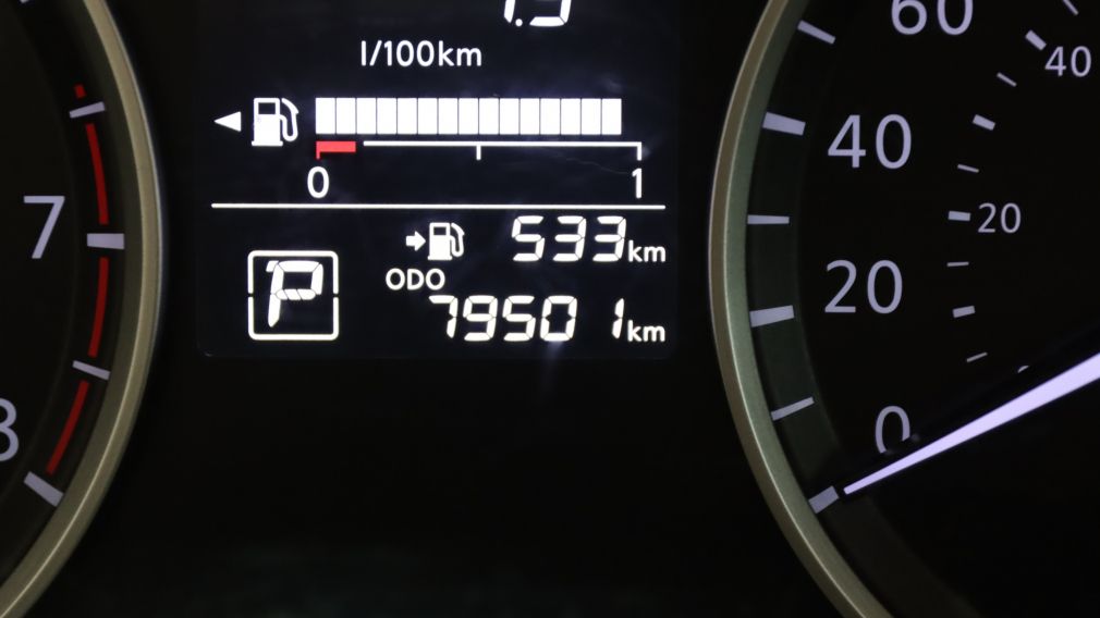 Nissan Kicks S 2020 d&rsquo;occasion à vendre - 21