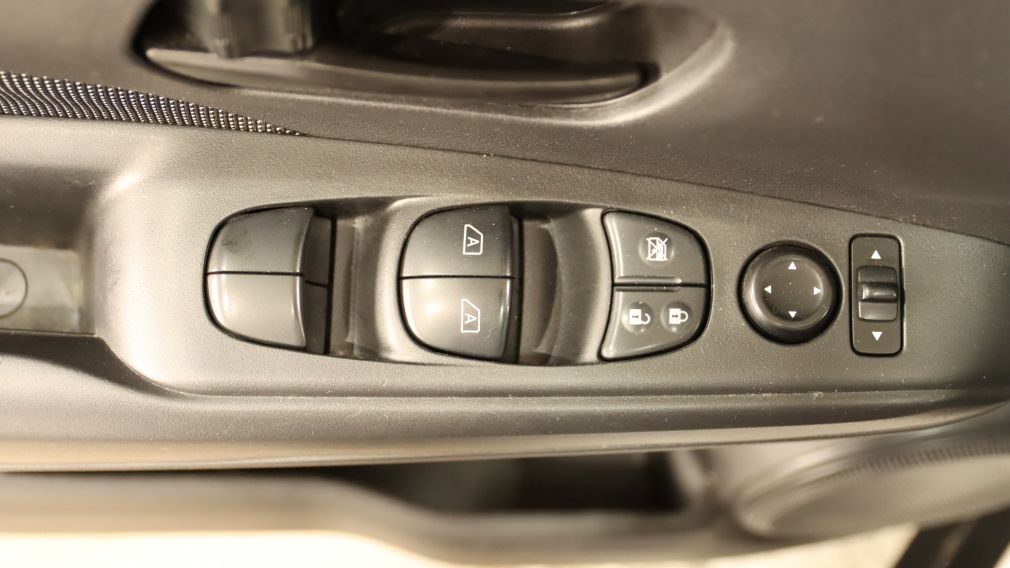 Nissan Kicks S 2020 d&rsquo;occasion à vendre - 30