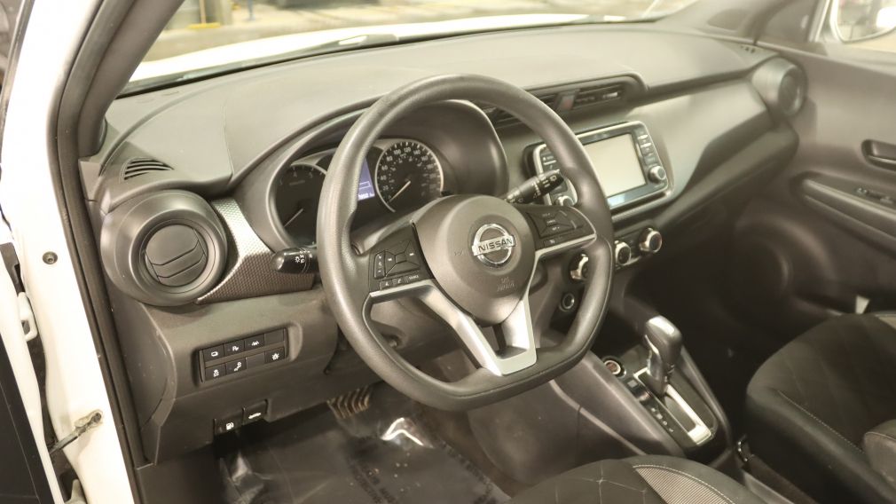Nissan Kicks S 2020 d&rsquo;occasion à vendre - 31