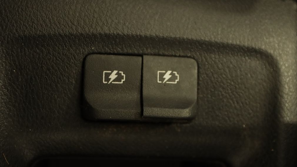 Nissan Kicks S 2020 d&rsquo;occasion à vendre - 29