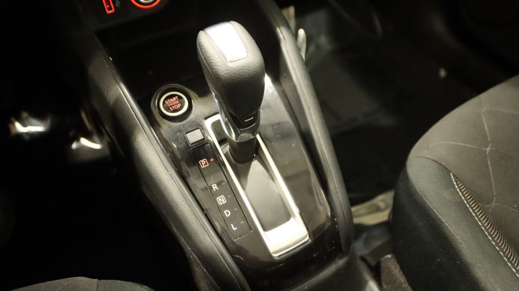 Nissan Kicks S 2020 d&rsquo;occasion à vendre - 28