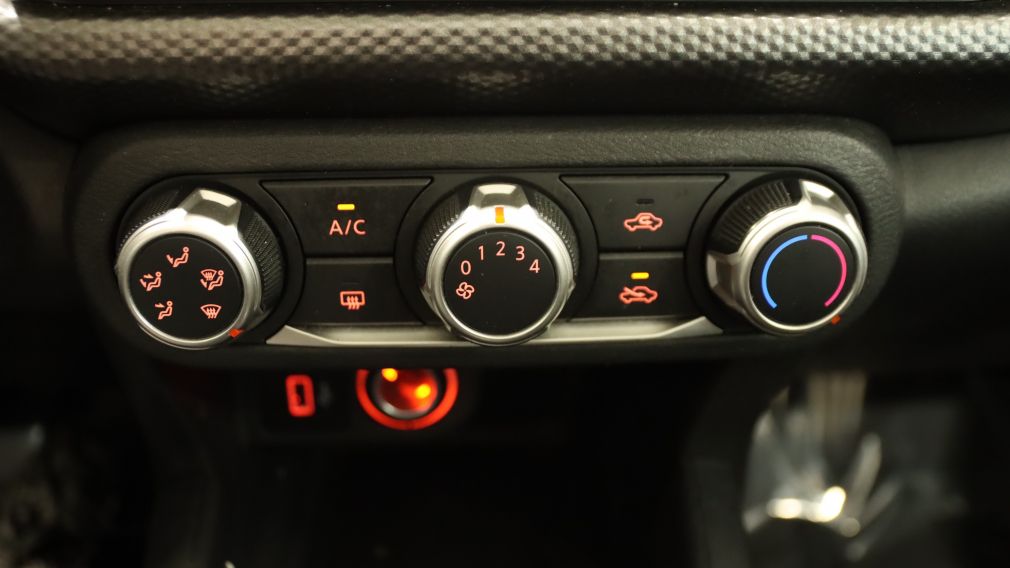 Nissan Kicks S 2020 d&rsquo;occasion à vendre - 27