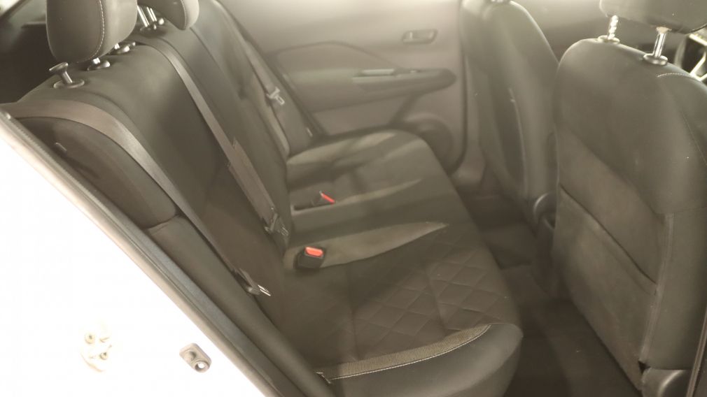 Nissan Kicks S 2020 d&rsquo;occasion à vendre - 34
