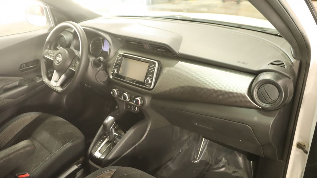 Nissan Kicks S 2020 d&rsquo;occasion à vendre - 33