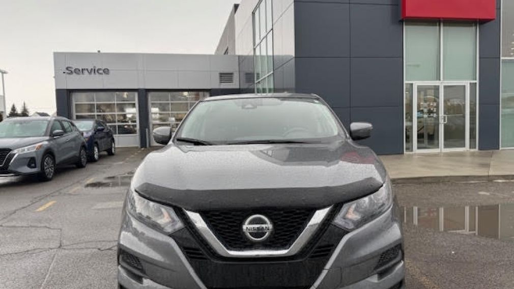 Nissan Qashqai S 2023 d&rsquo;occasion à vendre - 2