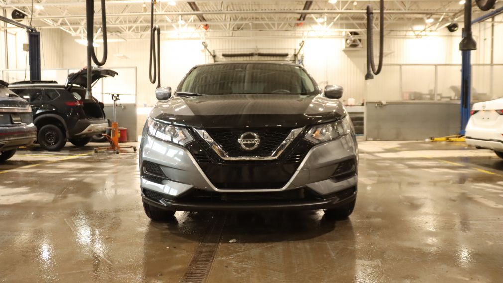 Nissan Qashqai S 2023 d&rsquo;occasion à vendre - 14