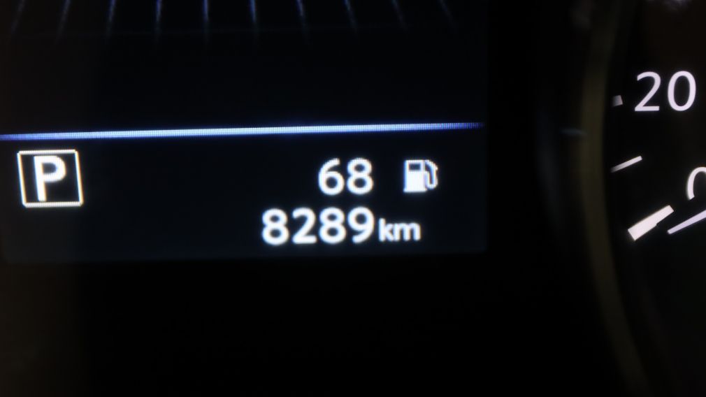 Nissan Qashqai S 2023 d&rsquo;occasion à vendre - 17