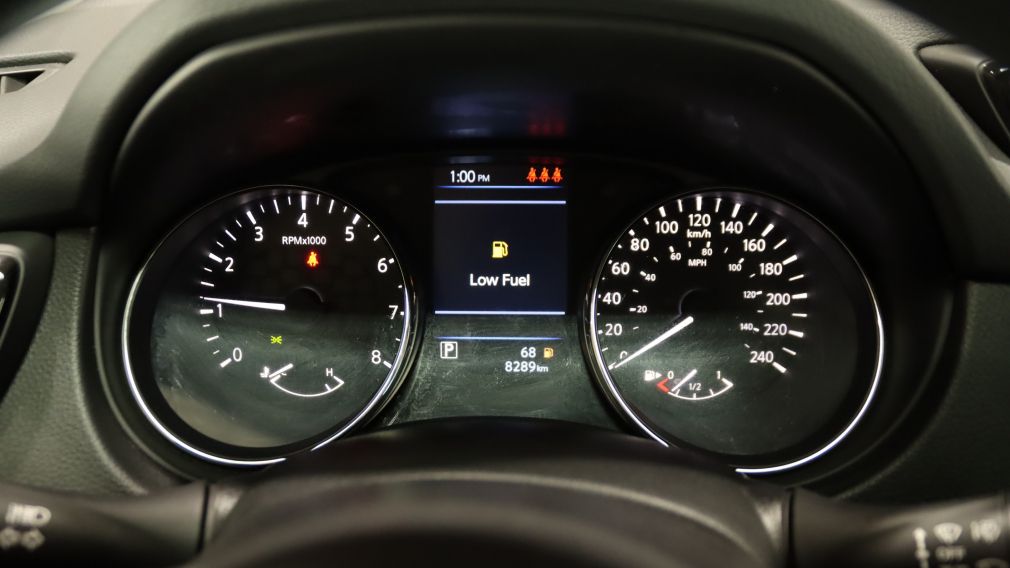 Nissan Qashqai S 2023 d&rsquo;occasion à vendre - 18