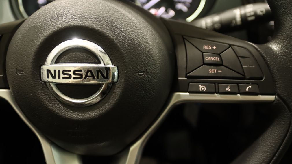 Nissan Qashqai S 2023 d&rsquo;occasion à vendre - 24