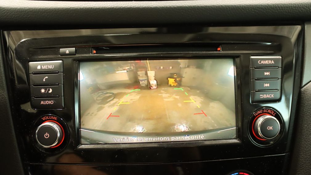 Nissan Qashqai S 2023 d&rsquo;occasion à vendre - 25