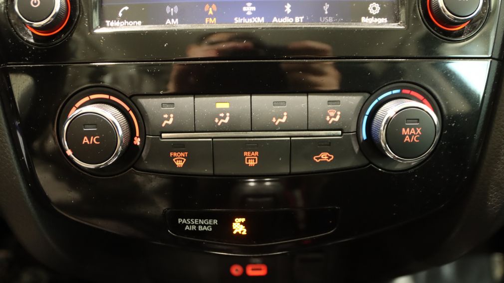 Nissan Qashqai S 2023 d&rsquo;occasion à vendre - 26