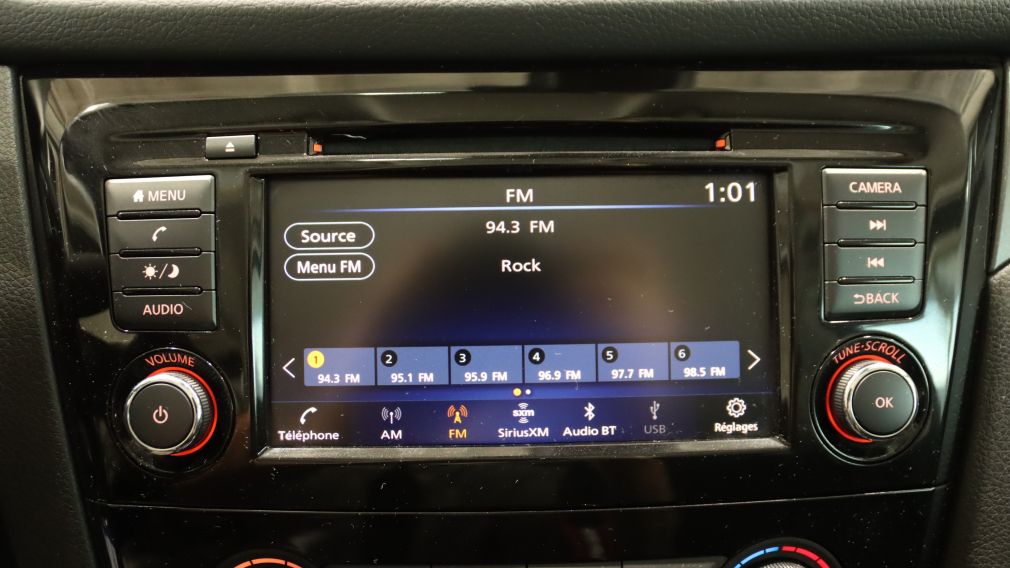 Nissan Qashqai S 2023 d&rsquo;occasion à vendre - 27