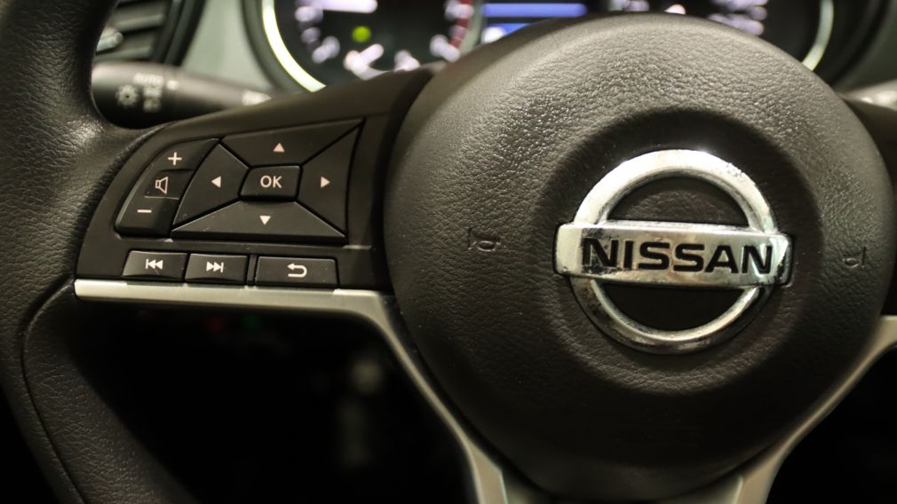 Nissan Qashqai S 2023 d&rsquo;occasion à vendre - 28