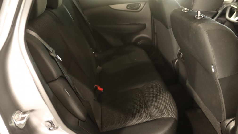 Nissan Qashqai S 2023 d&rsquo;occasion à vendre - 30