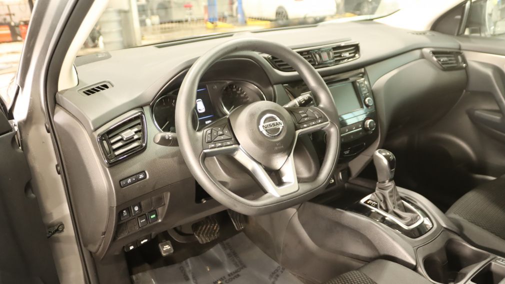 Nissan Qashqai S 2023 d&rsquo;occasion à vendre - 31