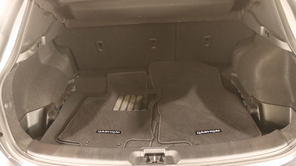 Nissan Qashqai S 2023 d&rsquo;occasion à vendre - 32