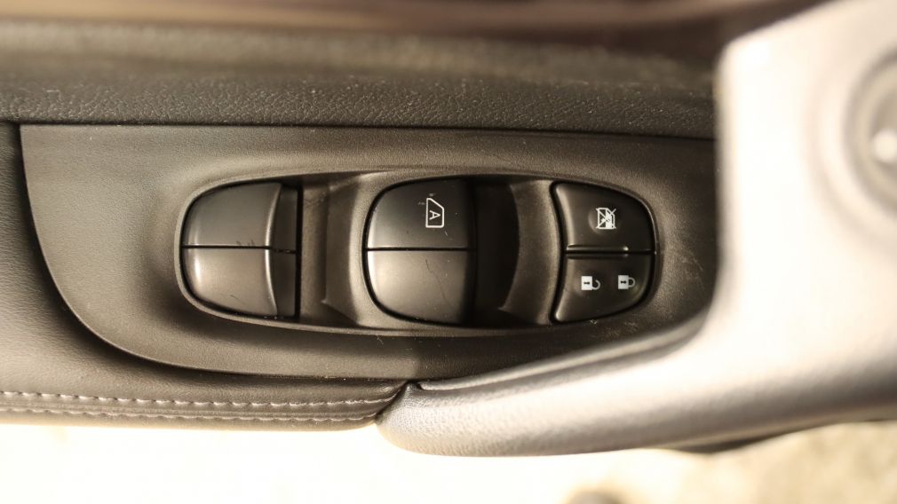 Nissan Qashqai S 2023 d&rsquo;occasion à vendre - 33