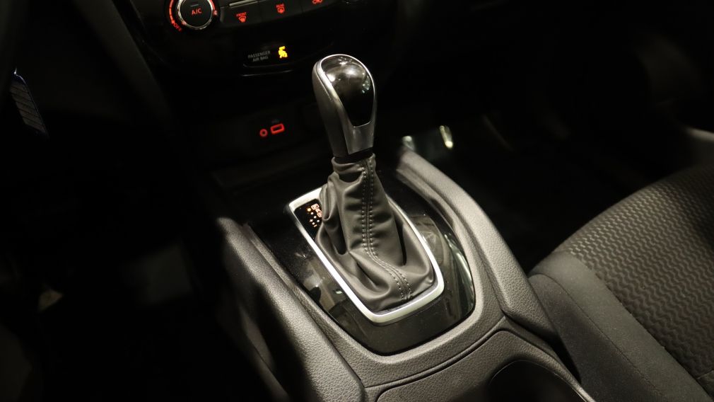 Nissan Qashqai S 2023 d&rsquo;occasion à vendre - 34