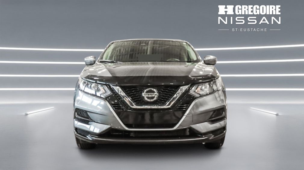 Nissan Qashqai S 2023 d&rsquo;occasion à vendre - 2