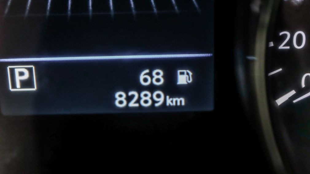 Nissan Qashqai S 2023 d&rsquo;occasion à vendre - 9