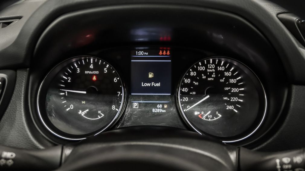 Nissan Qashqai S 2023 d&rsquo;occasion à vendre - 10