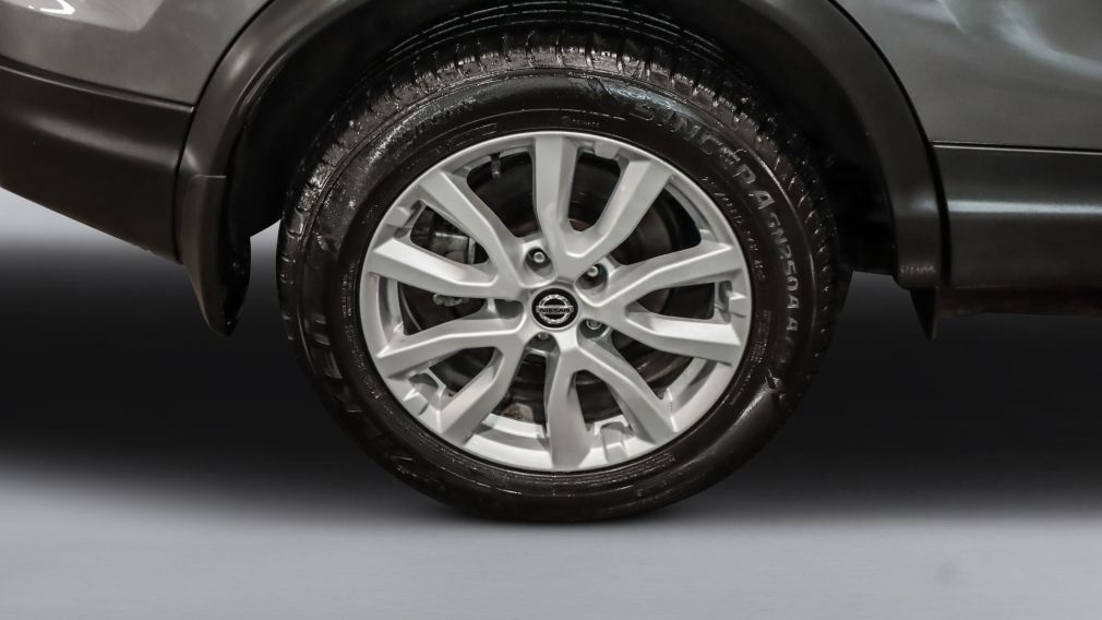 Nissan Qashqai S 2023 d&rsquo;occasion à vendre - 12