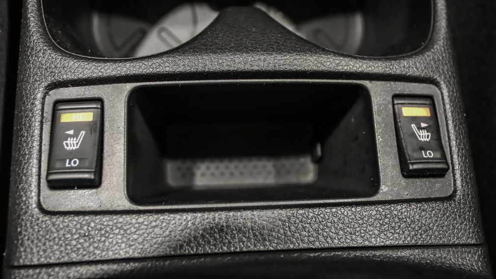 Nissan Qashqai S 2023 d&rsquo;occasion à vendre - 13