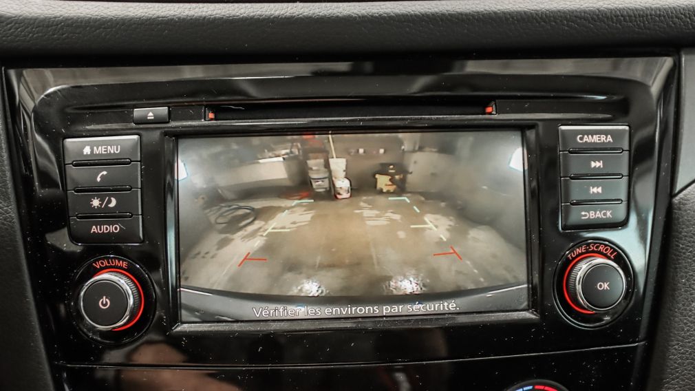 Nissan Qashqai S 2023 d&rsquo;occasion à vendre - 14