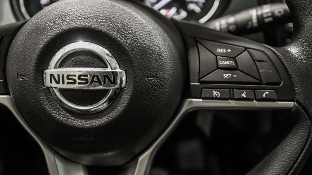 Nissan Qashqai S 2023 d&rsquo;occasion à vendre - 15
