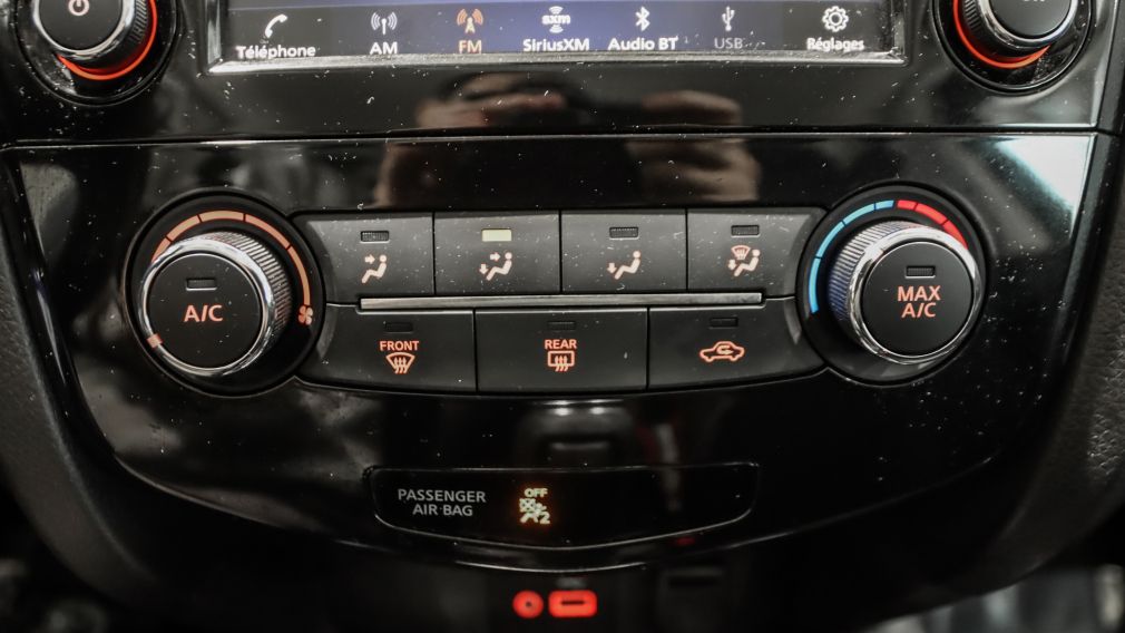 Nissan Qashqai S 2023 d&rsquo;occasion à vendre - 16