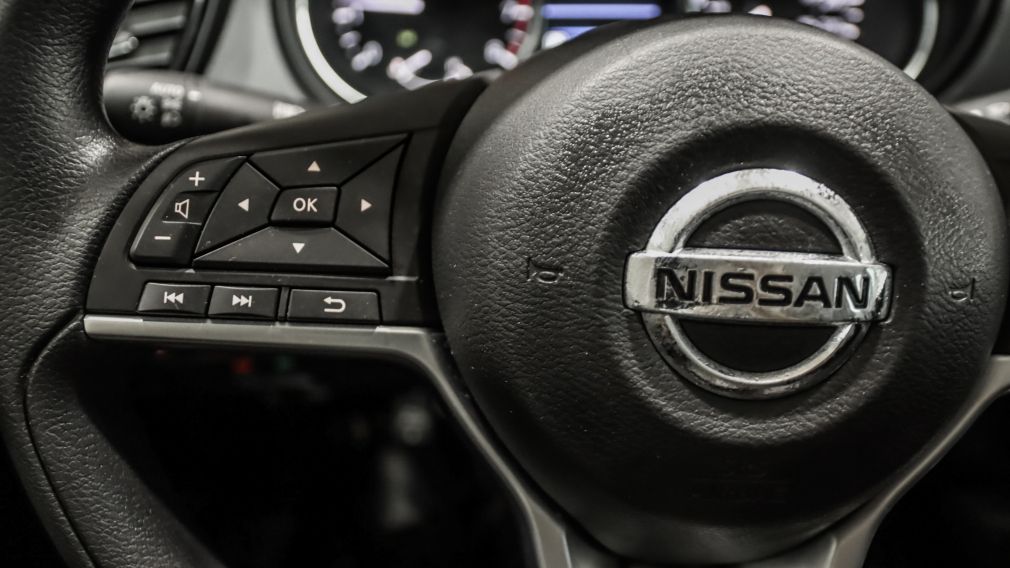 Nissan Qashqai S 2023 d&rsquo;occasion à vendre - 18