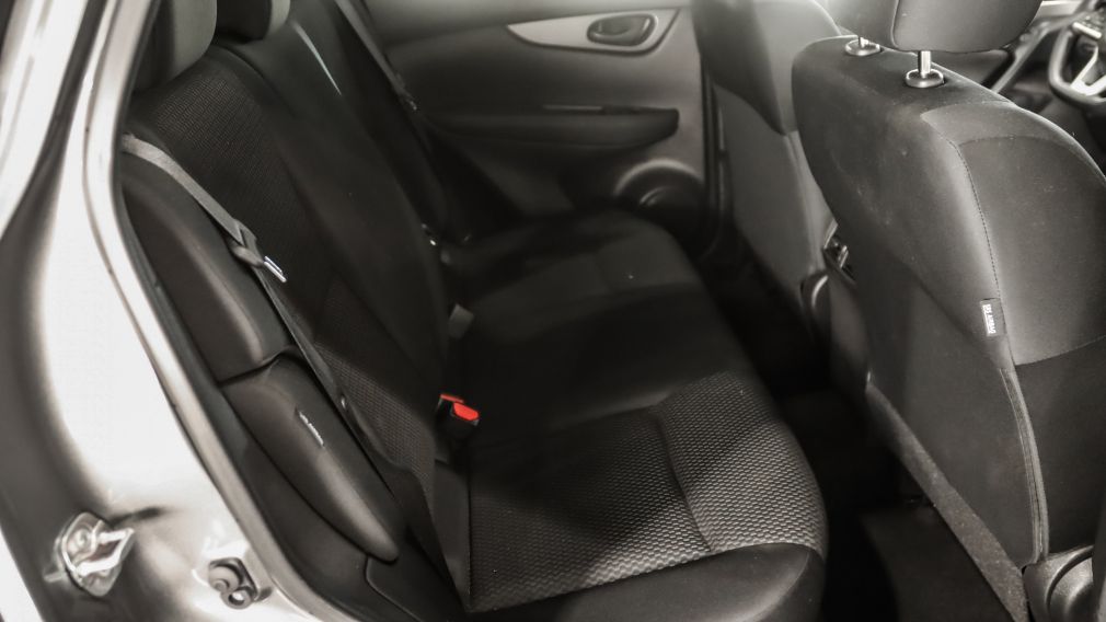 Nissan Qashqai S 2023 d&rsquo;occasion à vendre - 19