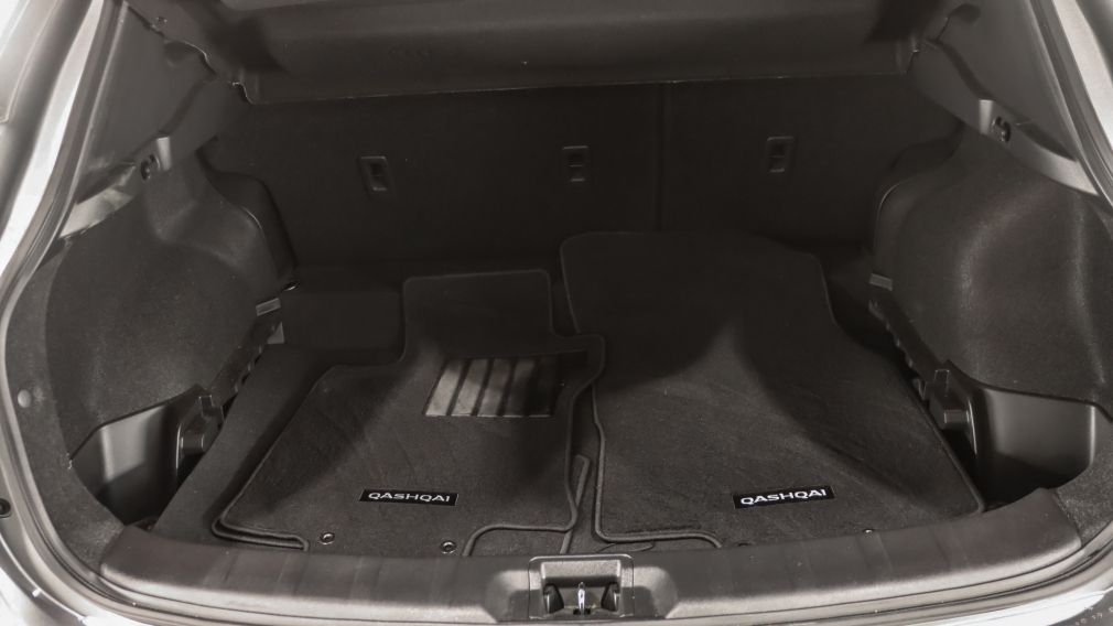 Nissan Qashqai S 2023 d&rsquo;occasion à vendre - 21