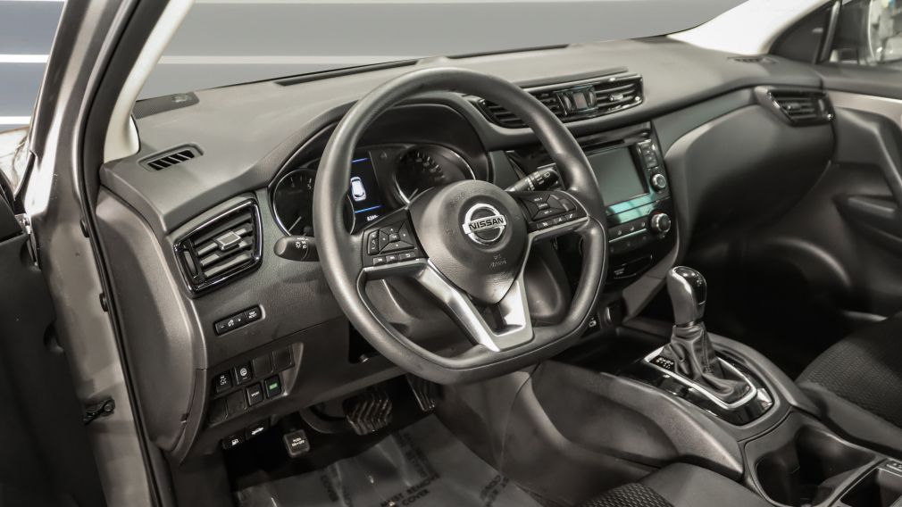 Nissan Qashqai S 2023 d&rsquo;occasion à vendre - 22