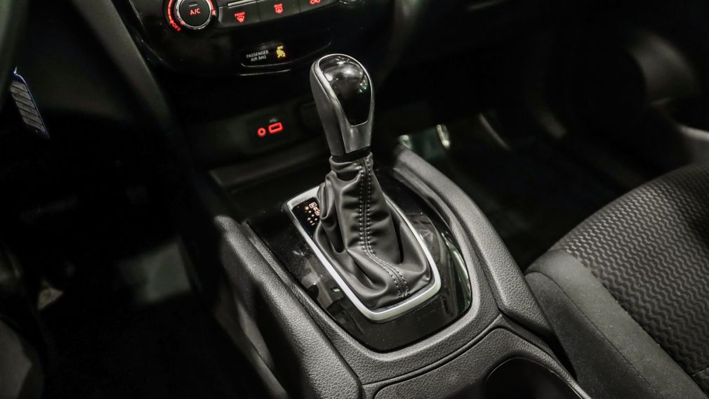 Nissan Qashqai S 2023 d&rsquo;occasion à vendre - 23