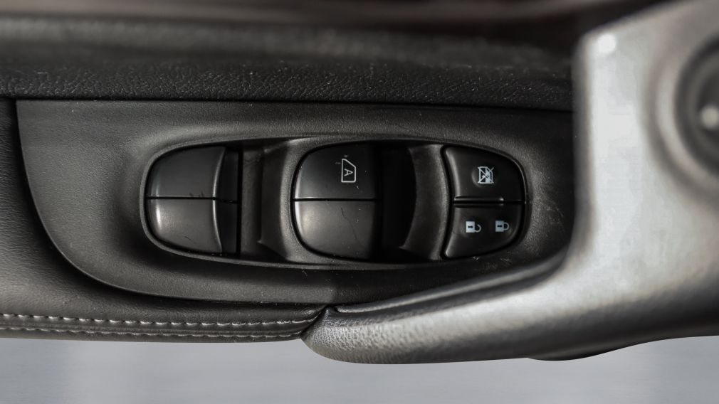 Nissan Qashqai S 2023 d&rsquo;occasion à vendre - 24