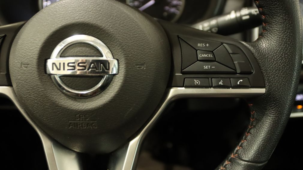 Nissan Kicks SR 2019 d&rsquo;occasion à vendre - 19