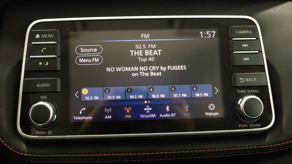 Nissan Kicks SR 2019 d&rsquo;occasion à vendre - 20