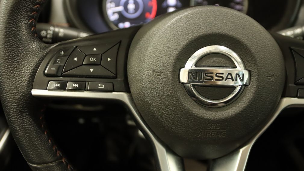 Nissan Kicks SR 2019 d&rsquo;occasion à vendre - 21
