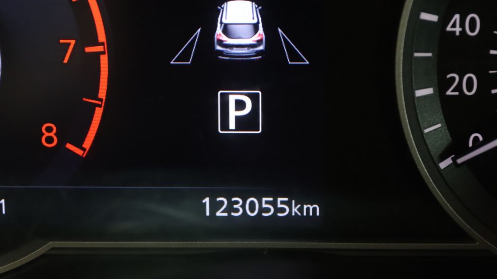 Nissan Kicks SR 2019 d&rsquo;occasion à vendre - 22