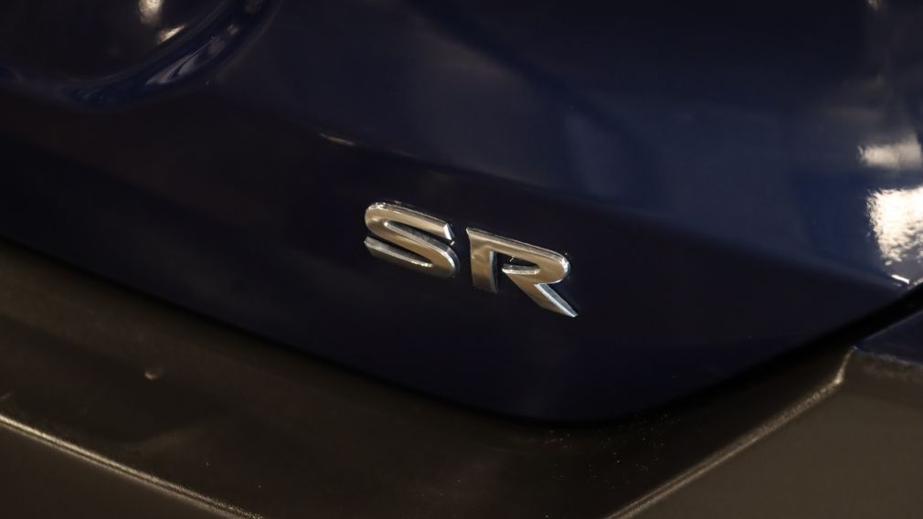 Nissan Kicks SR 2019 d&rsquo;occasion à vendre - 25