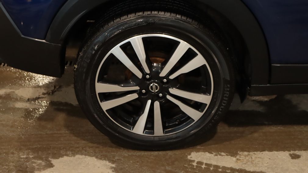 Nissan Kicks SR 2019 d&rsquo;occasion à vendre - 26