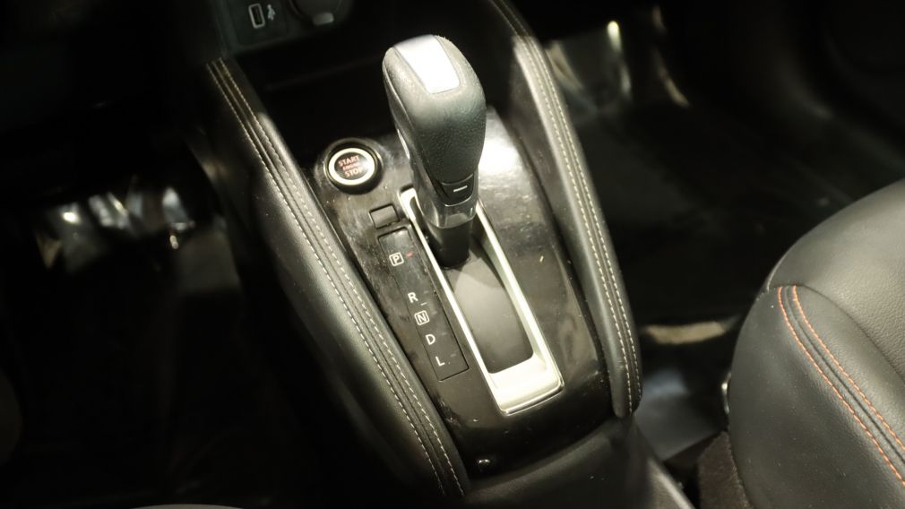 Nissan Kicks SR 2019 d&rsquo;occasion à vendre - 30