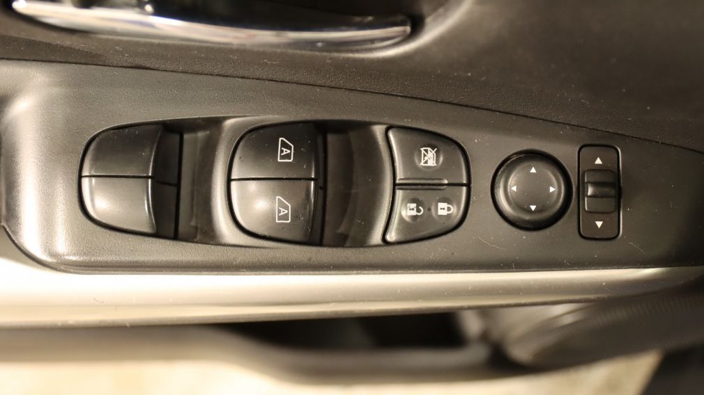 Nissan Kicks SR 2019 d&rsquo;occasion à vendre - 31