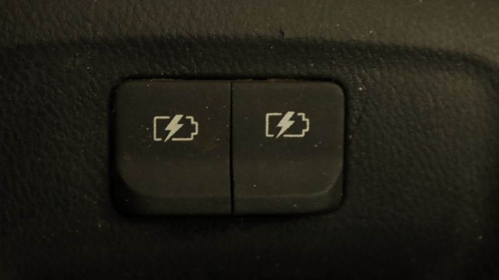 Nissan Kicks SR 2019 d&rsquo;occasion à vendre - 32