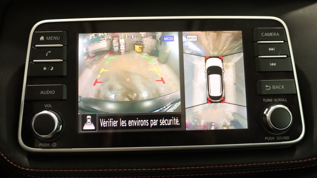 Nissan Kicks SR 2019 d&rsquo;occasion à vendre - 34