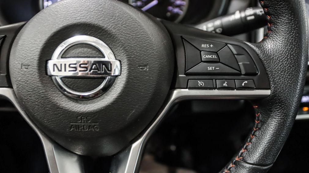 Nissan Kicks SR 2019 d&rsquo;occasion à vendre - 11