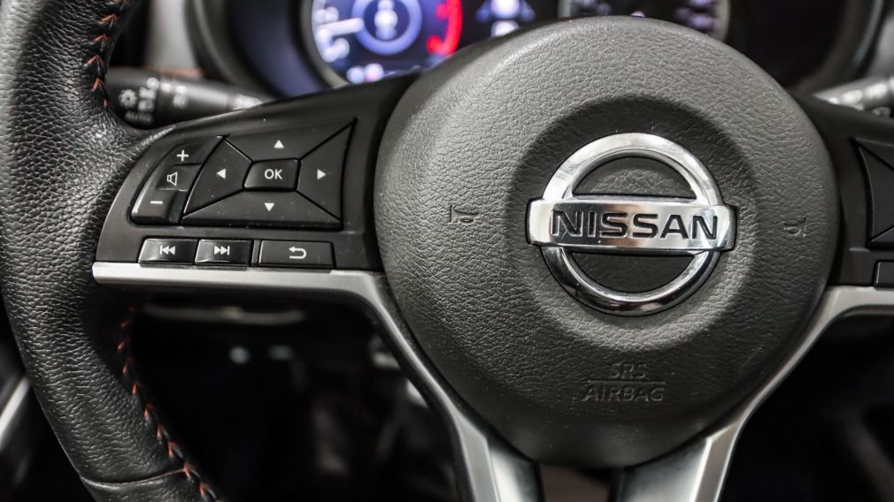 Nissan Kicks SR 2019 d&rsquo;occasion à vendre - 13