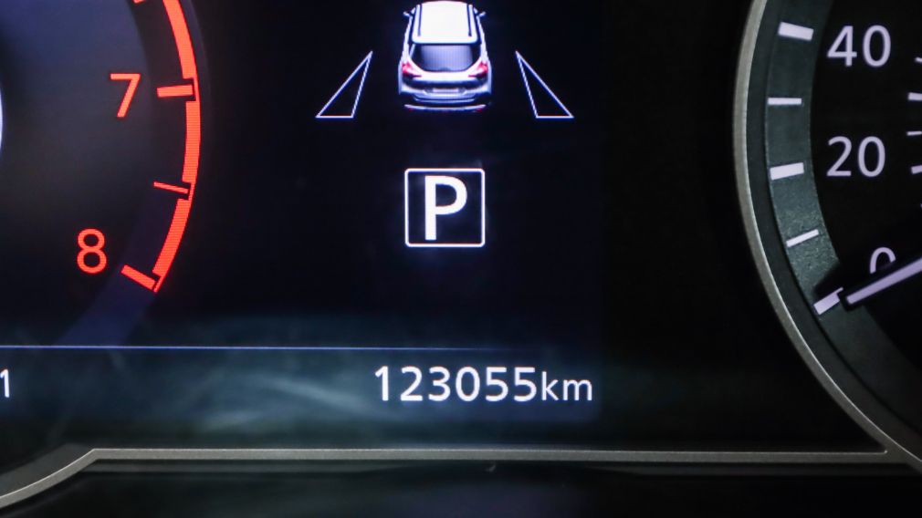 Nissan Kicks SR 2019 d&rsquo;occasion à vendre - 14