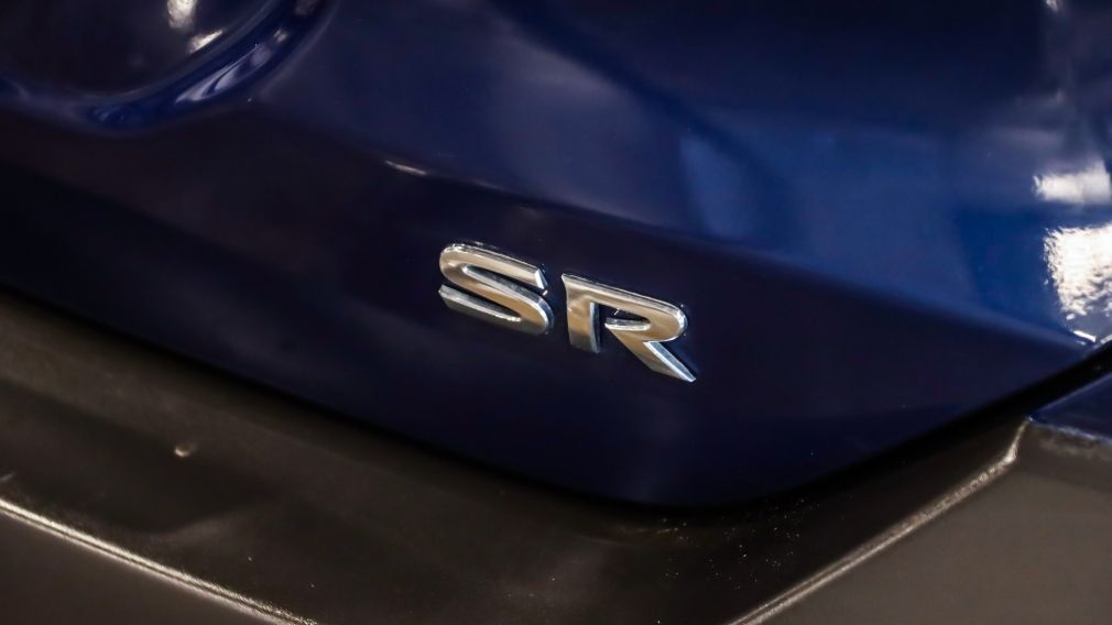 Nissan Kicks SR 2019 d&rsquo;occasion à vendre - 17